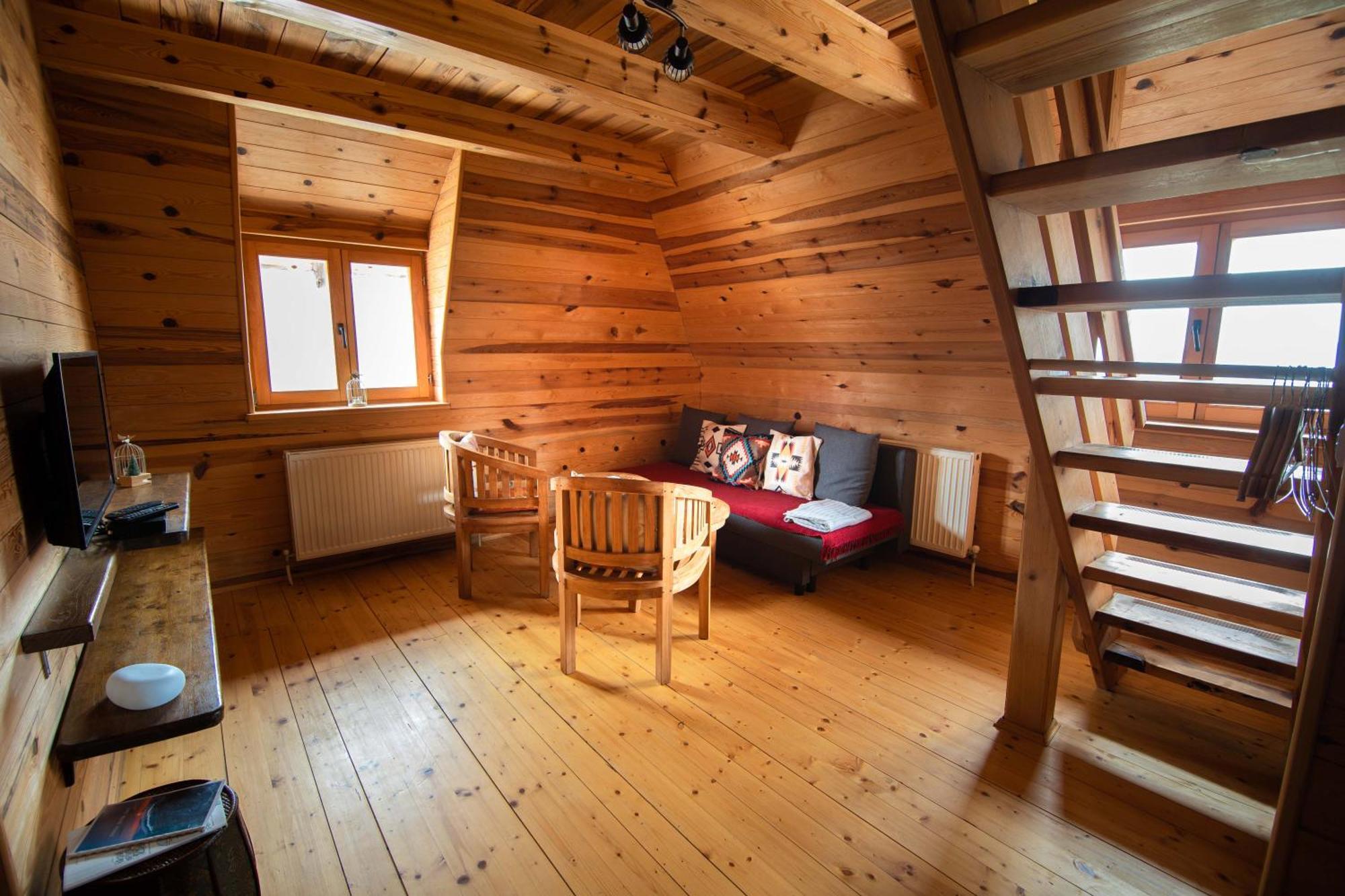 Konak 1400 Tara Mokra Gora Exterior photo